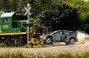 Ken Block´ s GYMKHANA NINE: Raw Industrial Playground