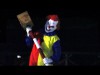 Killer Clown Prank!