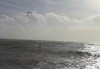 Kitesurfer