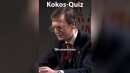 Kokos - Quiz