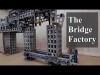 Lego Bridge Factory