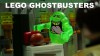 Lego Ghostbusters