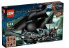 Lego Pirates of The Caribbean  - Black Pearl