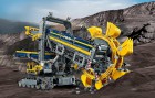 LEGO Technic - Schaufelradbagger