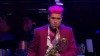 Leo P @ BBC Proms 2017