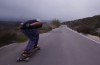 Longboard -  Downhill