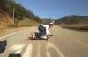 Longboarding: RED Shoot - Malibu