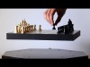 Magnetic Levitation Device