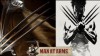 Man at Arms: X-Men Wolverine Claws