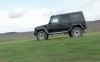 Mercedes G Power