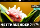 Mettkalender 2025 - Mettigel Edition