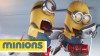 Minions ´The Competition´ Mini-Movie