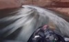 Mit Jetski durch die Canyons