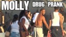 Molly Drug Prank