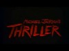 Musikloses Musikvideo: Michael Jackson - Thriller