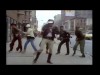 Musikloses Musikvideo: Village People - YMCA