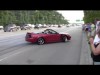 Mustang Drift Fails