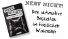 Nerv nicht! Das Anti-Stress-Mitmachbuch