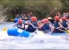 Neulich beim Rafting