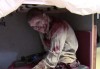 Norman Reedus Zombie Prank