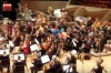 Orchester spielt Jurassic Park Song