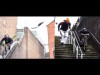 Parkour vs. Urban Downhill