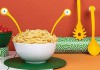 Pasta Monster