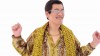 Pen Pineapple Apple Pen