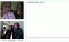 Piano Freestyle bei Chatroulette #3