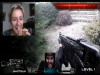 Real Life First Person Shooter on Chatroulette