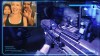 Real Life First Person Shooter on Chatroulette: Level 2