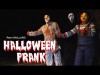 Rémi Gaillard: Halloween Prank