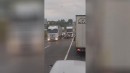 Road Rage: PKW vs LKW