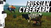 Russian Cyberpunk Farm