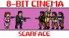 Scarface - 8 Bit Version