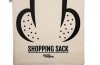 SHOPPING SACK