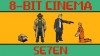 Sieben - 8 Bit Version