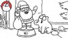 Simon’s Cat: Christmas Presence