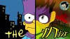 Simpsons als Anime