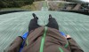 Ski Jump Slide