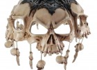 Skull - Lampe