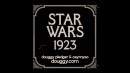 STAR WARS 1923