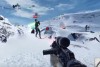 Star Wars Battlefront - RIP Luke Skywalker