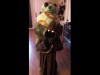 Star Wars Jawa Cosplay