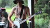 Steve ´n´Seagulls: Thunderstruck