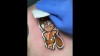 Sticker - Tattoos