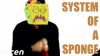 System Of A Sponge