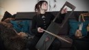 Tagelharpa - Hunt or Be Hunted (The Witcher 3 - Wild Hunt)