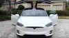 Tesla Model X P90D Review