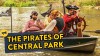 The Pirates of Central Park